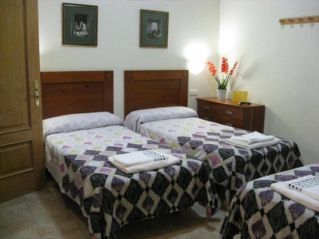 Guest house Tirso Plaza Madrid
