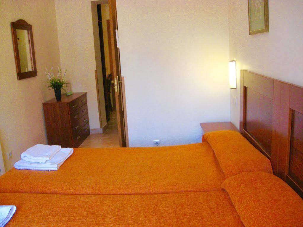 Guest house Tirso Plaza 2*