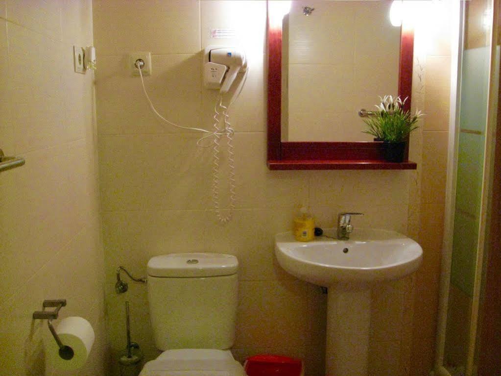 Tirso Plaza Guest house Madrid