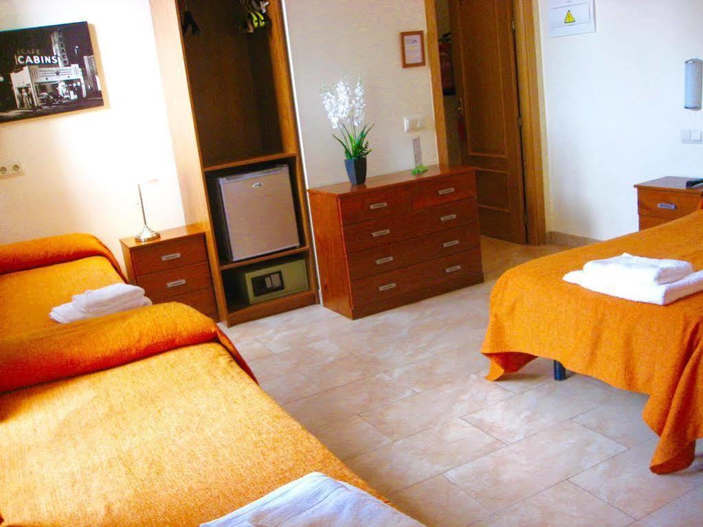 Guest house Tirso Plaza Madrid