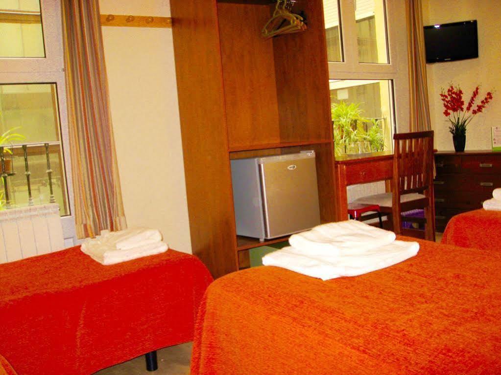 Guest house Tirso Plaza 2*