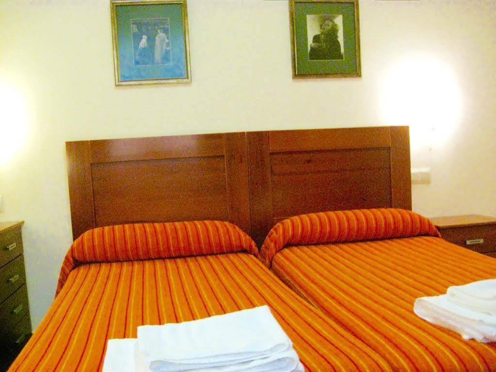 Guest house Tirso Plaza Madrid