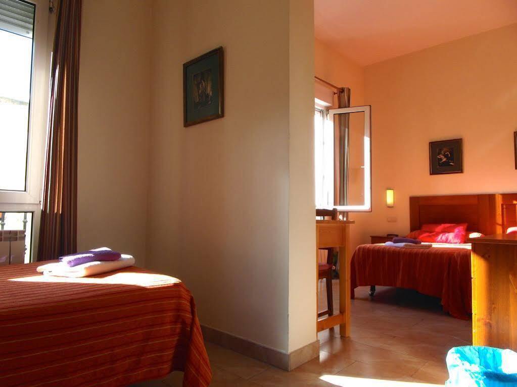 Guest house Tirso Plaza Madrid