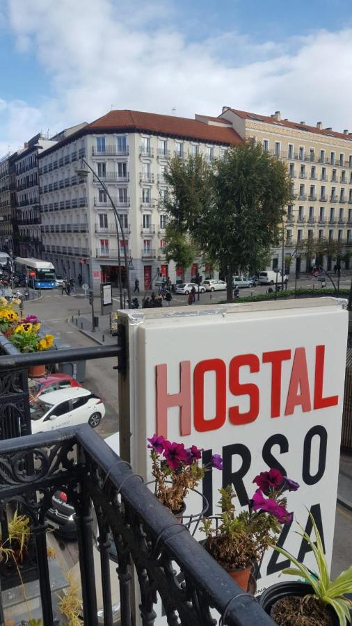 Tirso Plaza Guest house