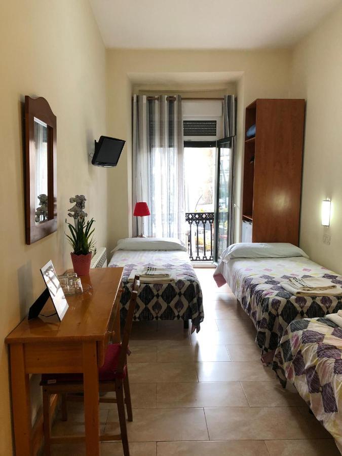 Guest house Tirso Plaza 2*