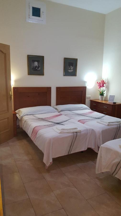 Guest house Tirso Plaza Madrid