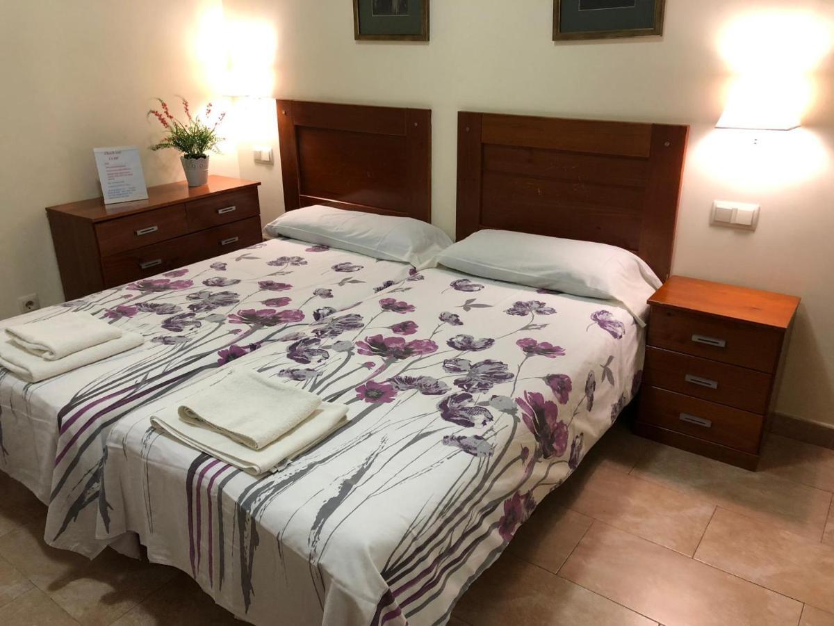 Tirso Plaza Guest house Madrid