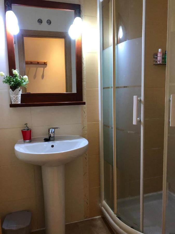 Tirso Plaza Guest house 2*
