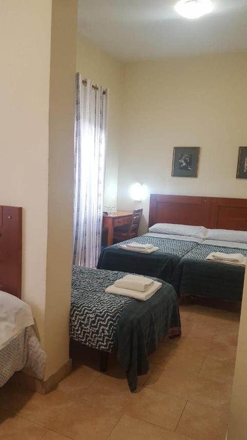 Tirso Plaza Guest house Madrid