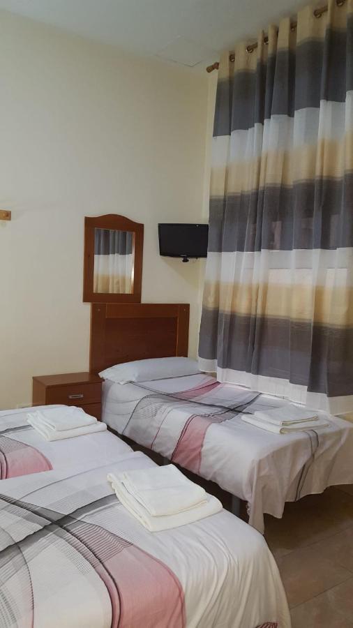 Guest house Tirso Plaza