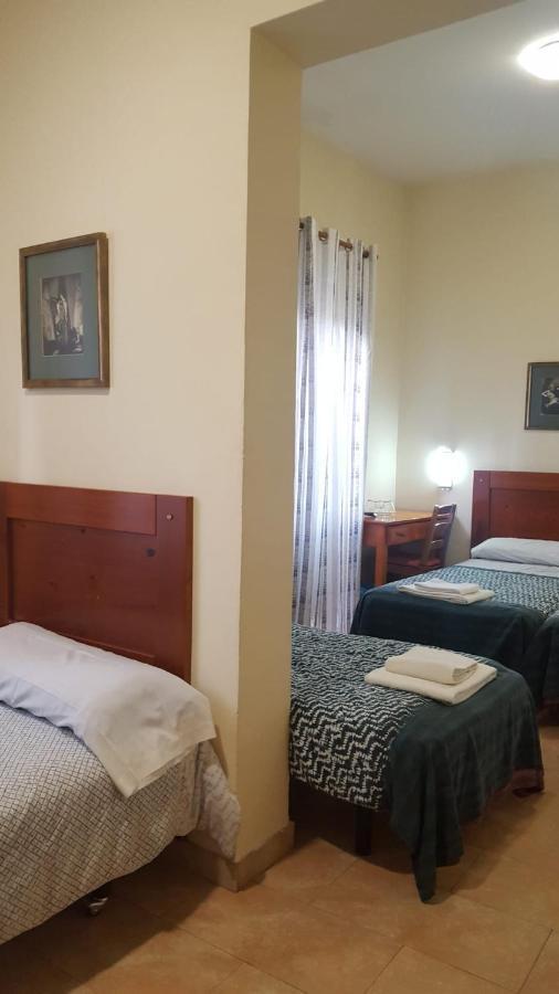 Guest house Tirso Plaza 2*