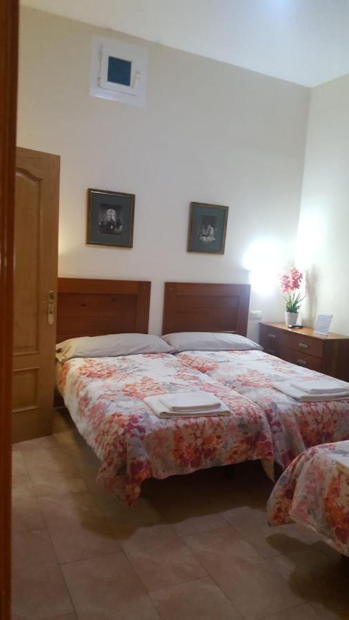 Guest house Tirso Plaza Madrid