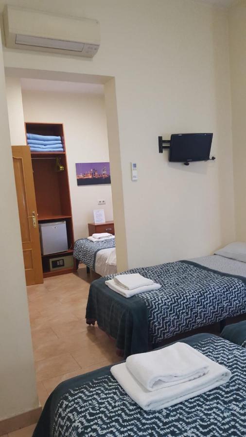 Guest house Tirso Plaza Madrid