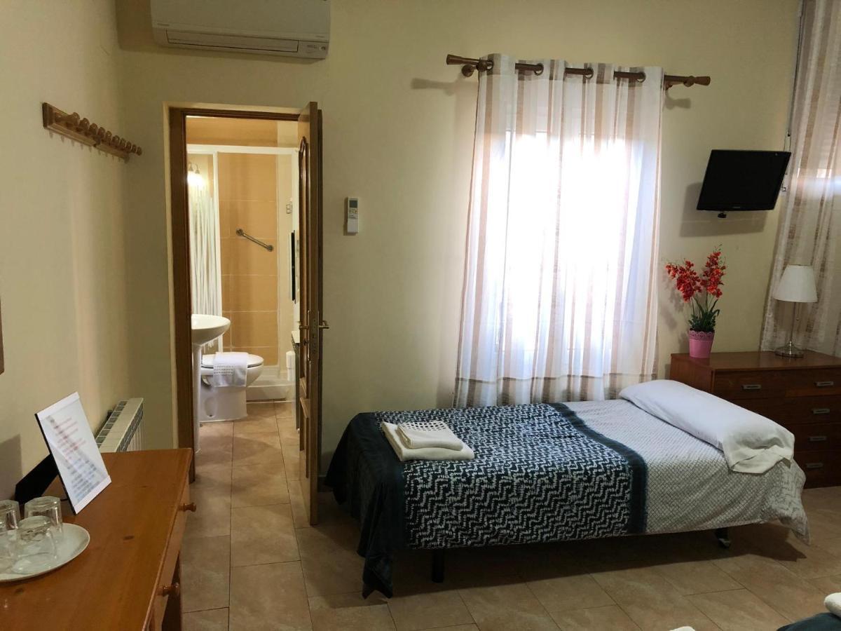 Tirso Plaza Guest house 2*